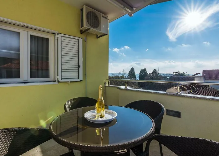Apartman Mladenka