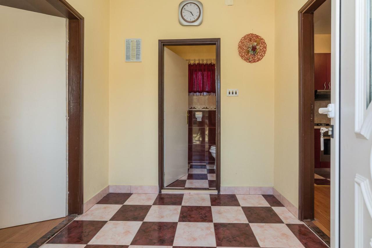 Apartmán Mladenka Sukošan
