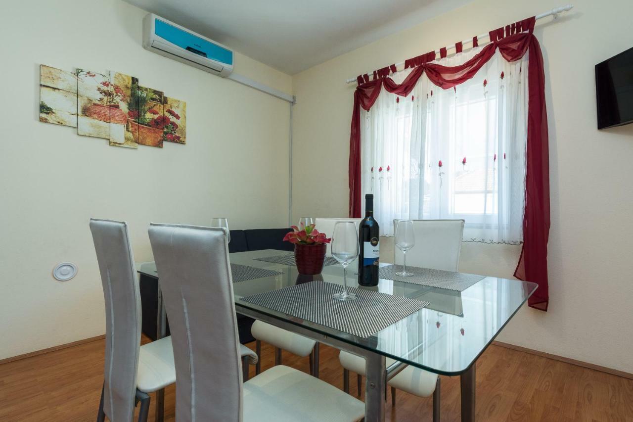 Mladenka Apartmán