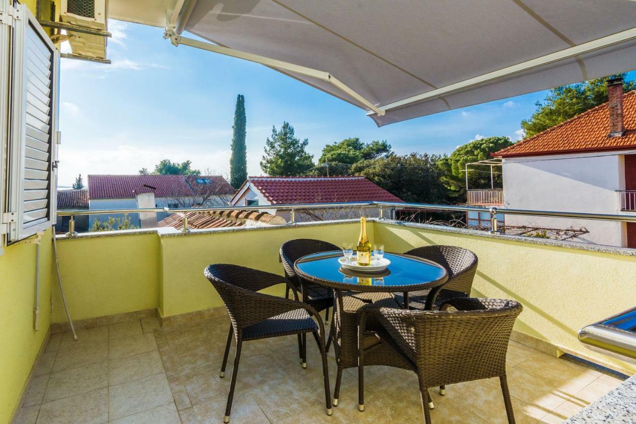 Mladenka Apartmán *